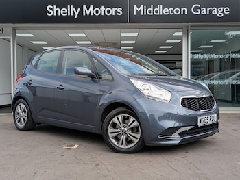 2015 - 1.6 2 5dr Auto [6]