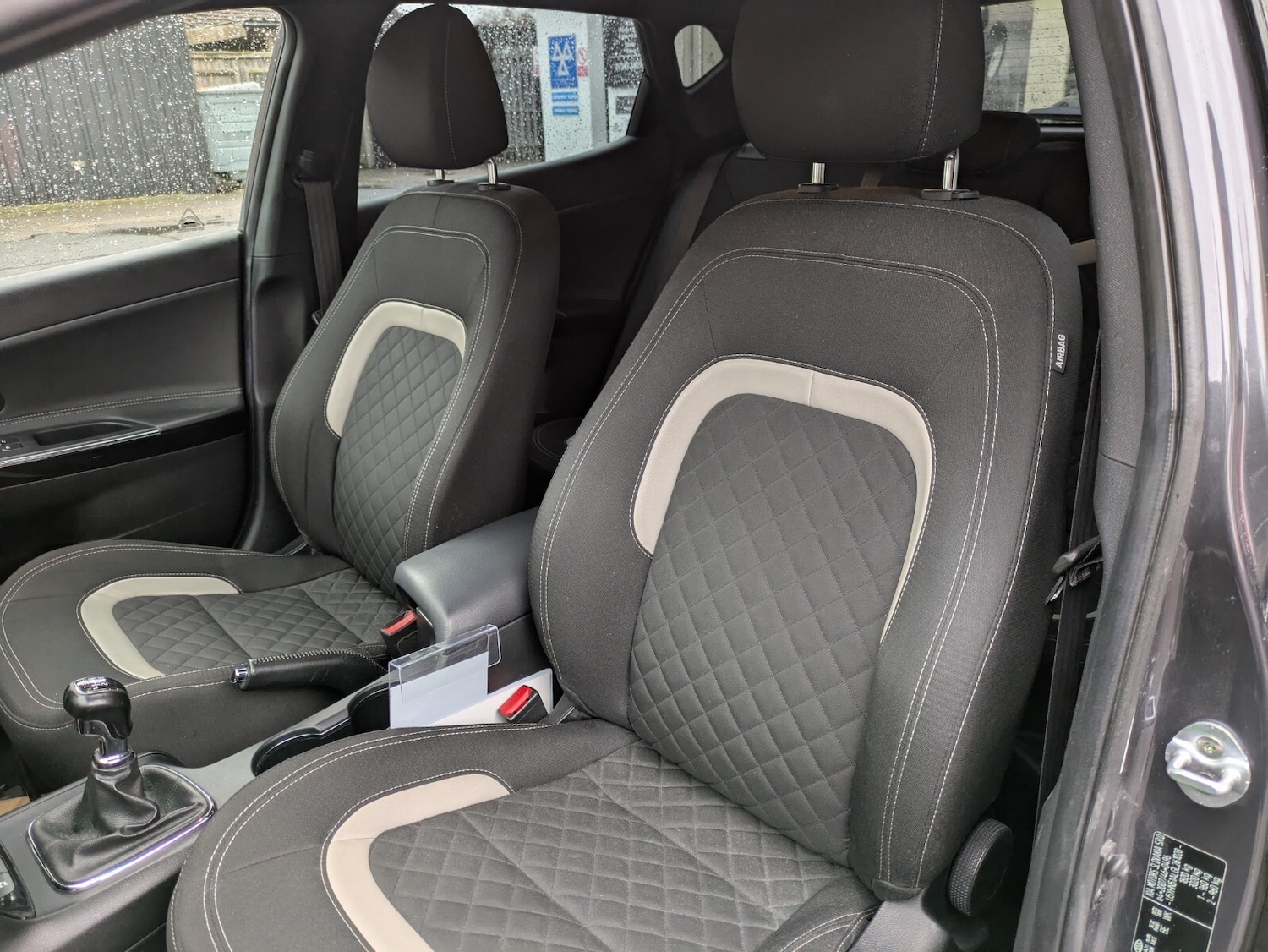 Used Kia Ceed 2016 for sale - 76749921: Photo 12