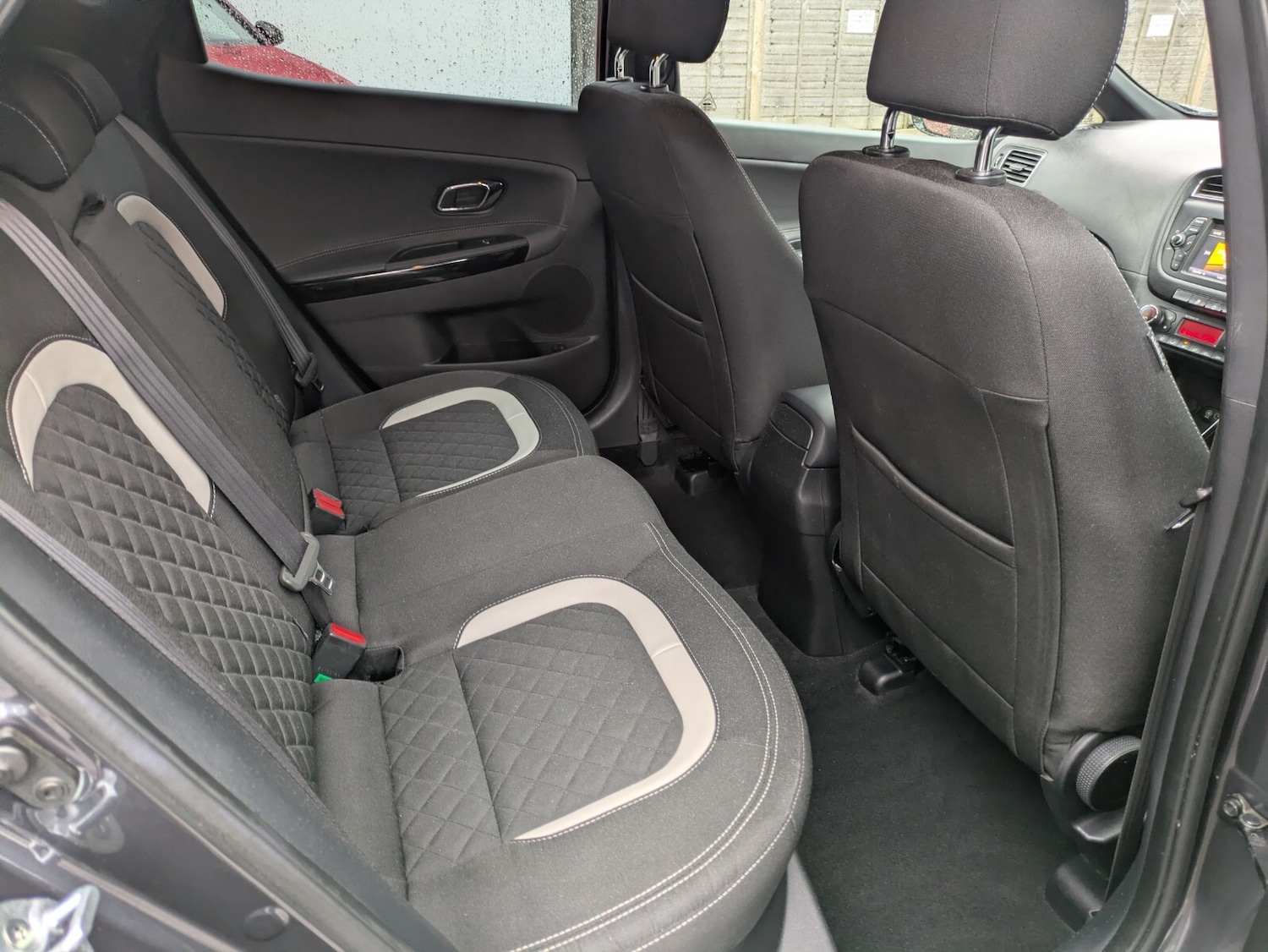 Used Kia Ceed 2016 for sale - 76749921: Photo 21