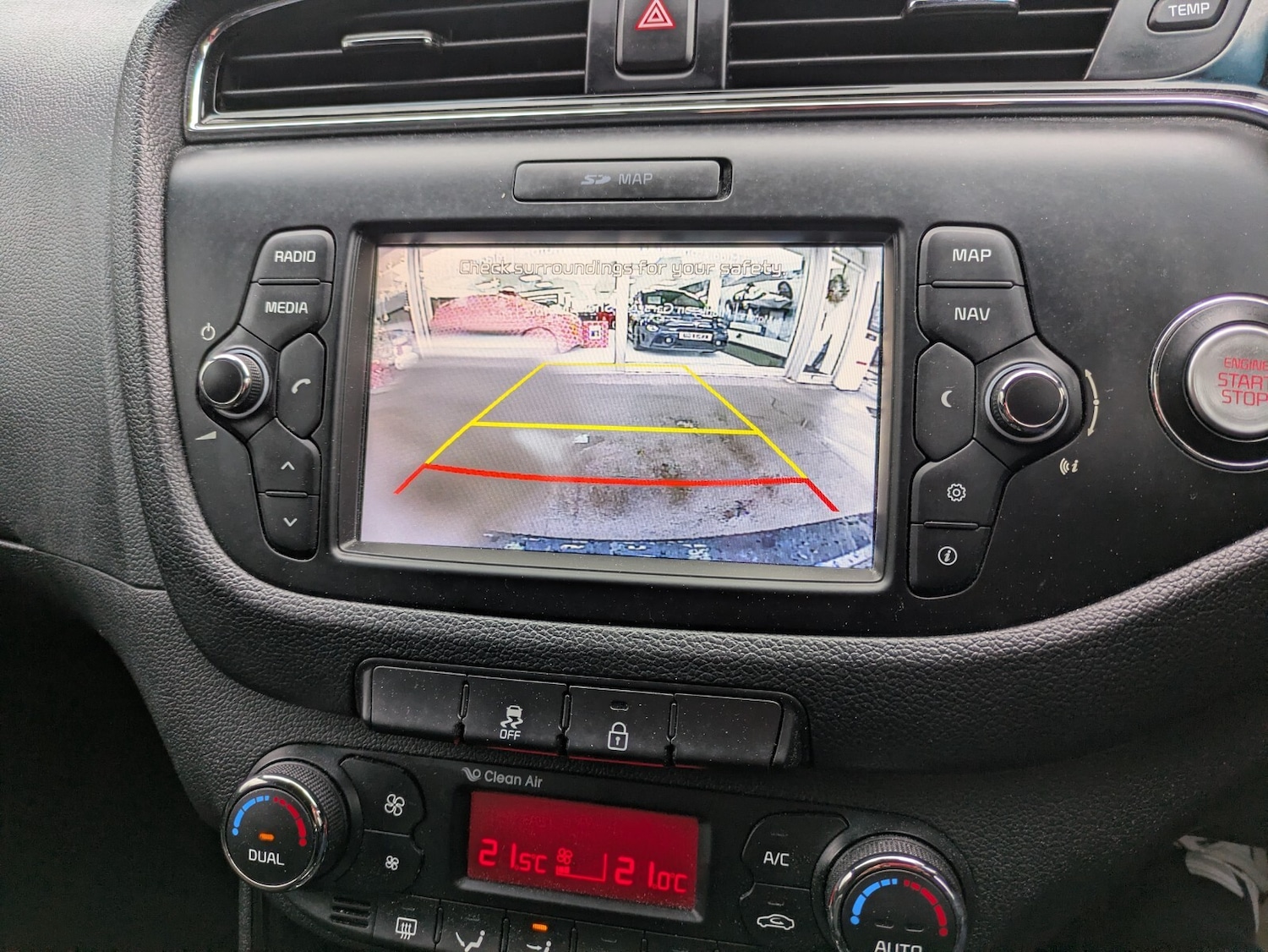 Used Kia Ceed 2016 for sale - 76749921: Photo 34