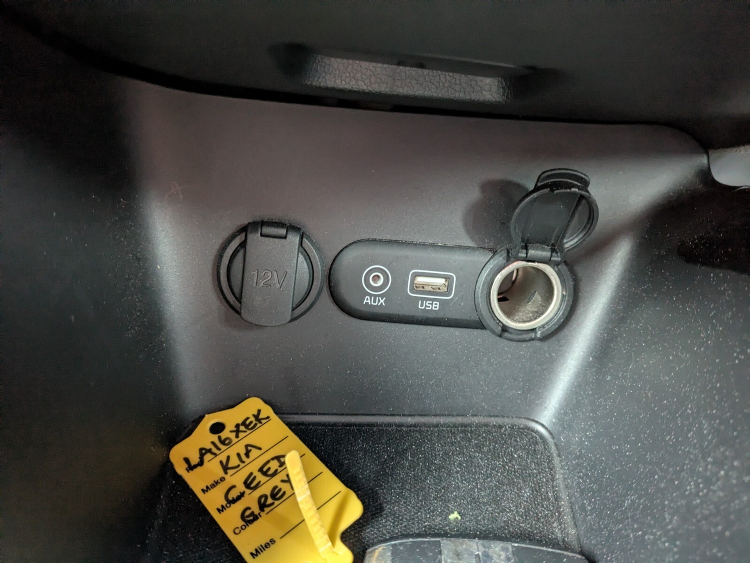 Used Kia Ceed 2016 for sale - 76749921: Photo 37