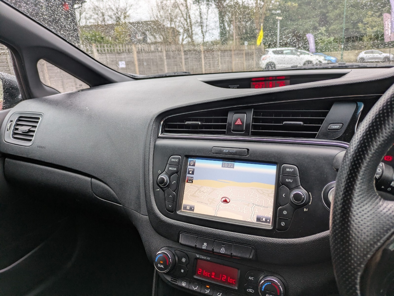 Used Kia Ceed 2016 for sale - 76749921: Photo 43