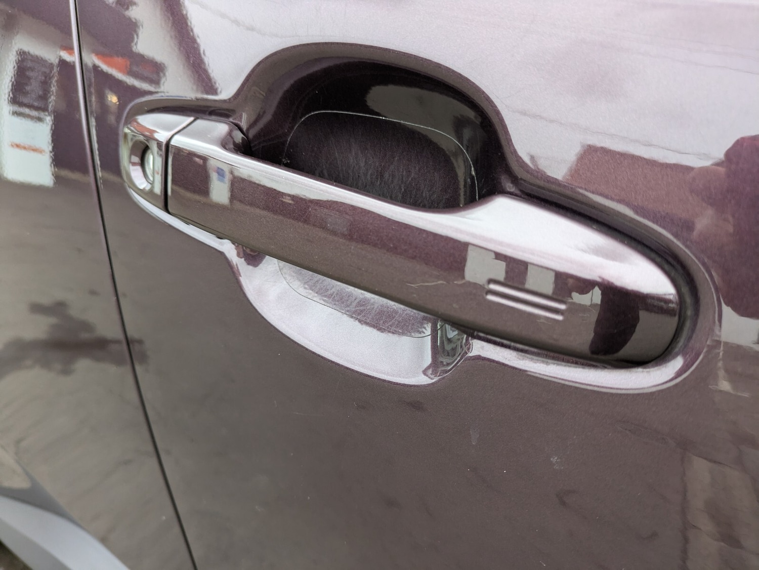 Used Toyota C-HR 2023 for sale - 76971509: Photo 22