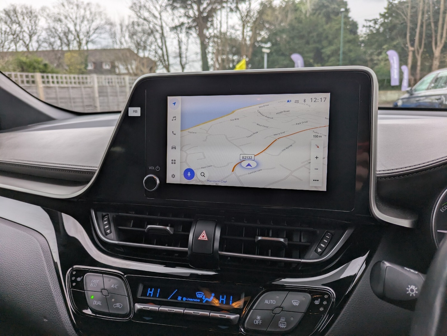 Used Toyota C-HR 2023 for sale - 76971509: Photo 33