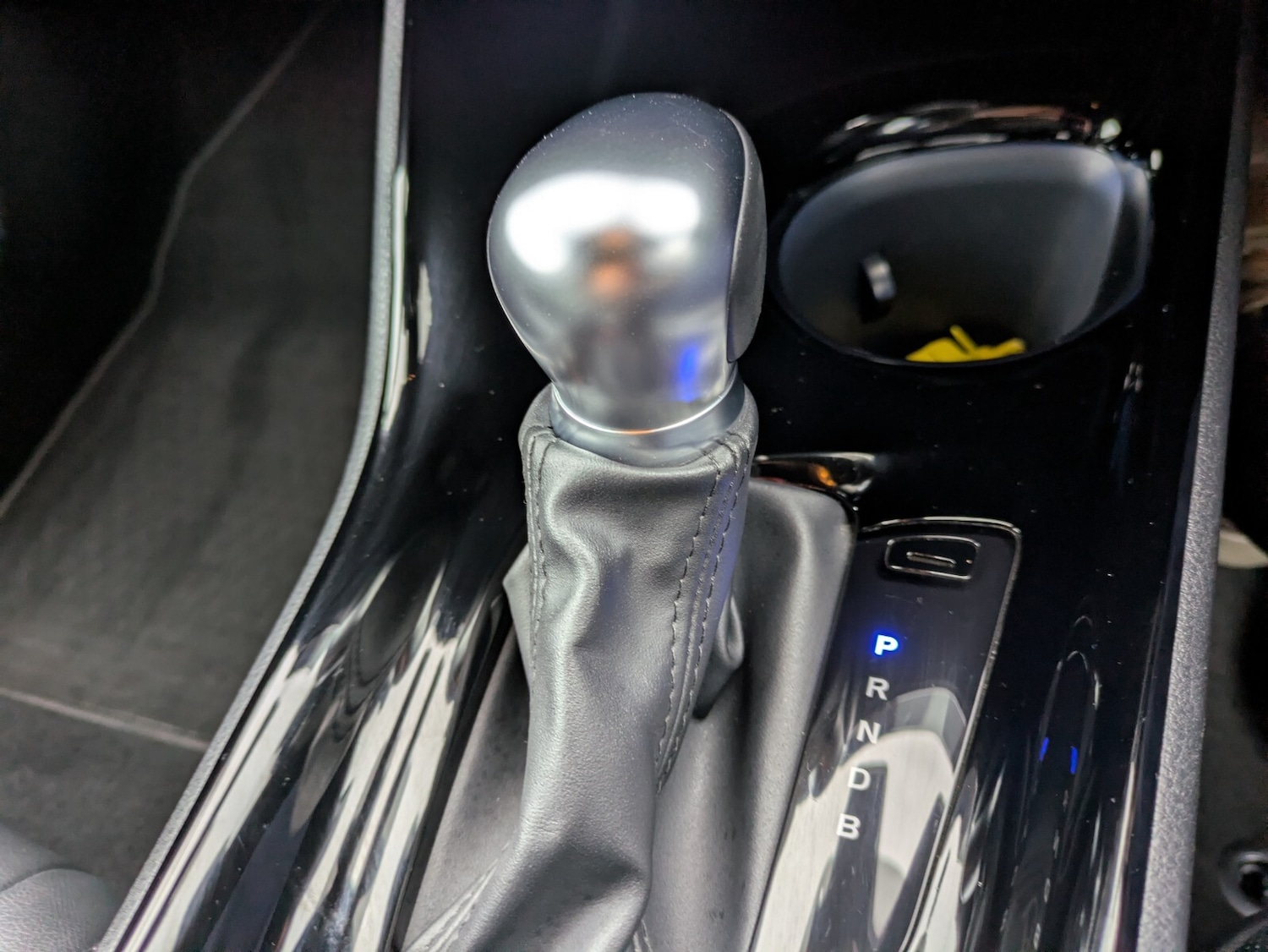 Used Toyota C-HR 2023 for sale - 76971509: Photo 36