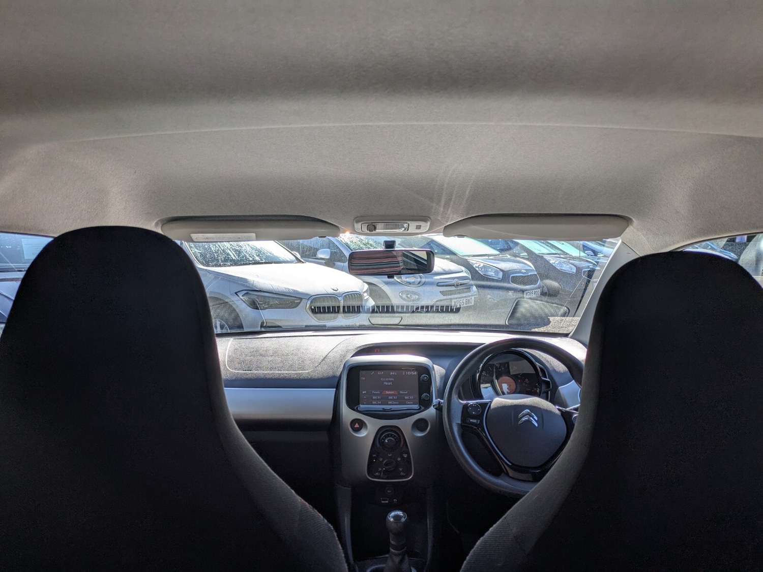 Vehicle 13
