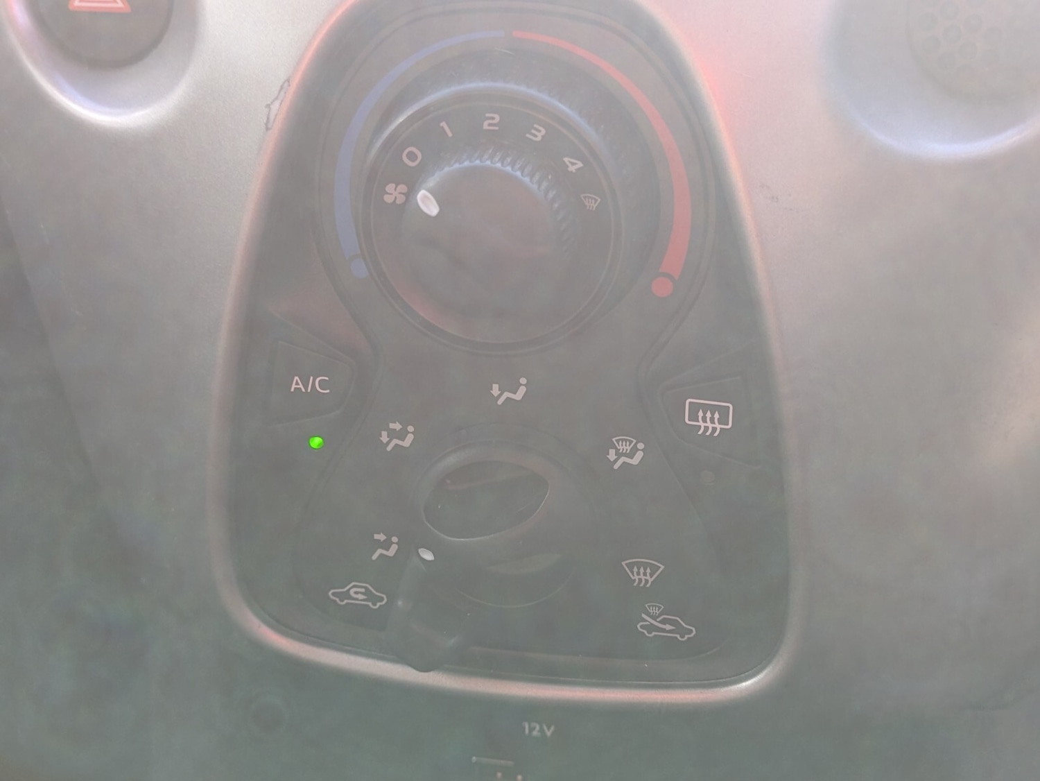 Vehicle 31