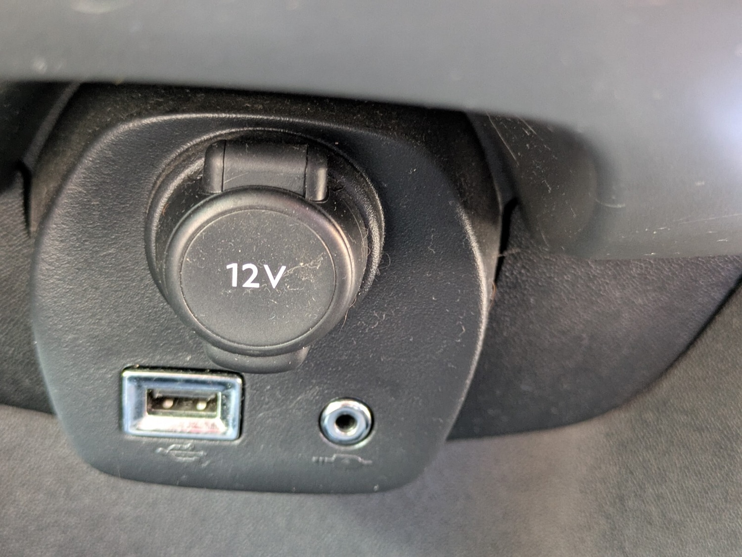 Vehicle 32