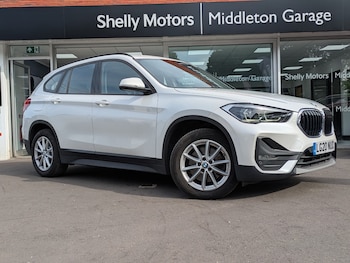BMW - X1