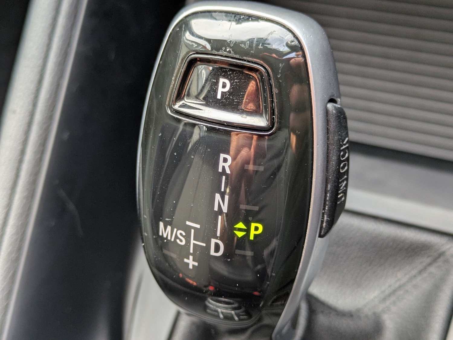 Vehicle 38