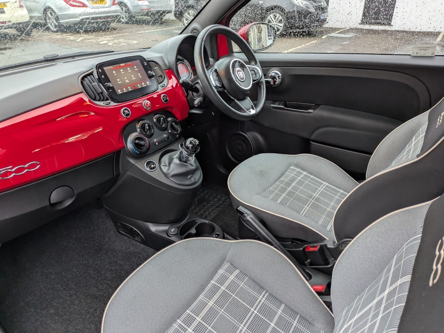 Used Fiat 500 2020 for sale - 76749925: Photo 10