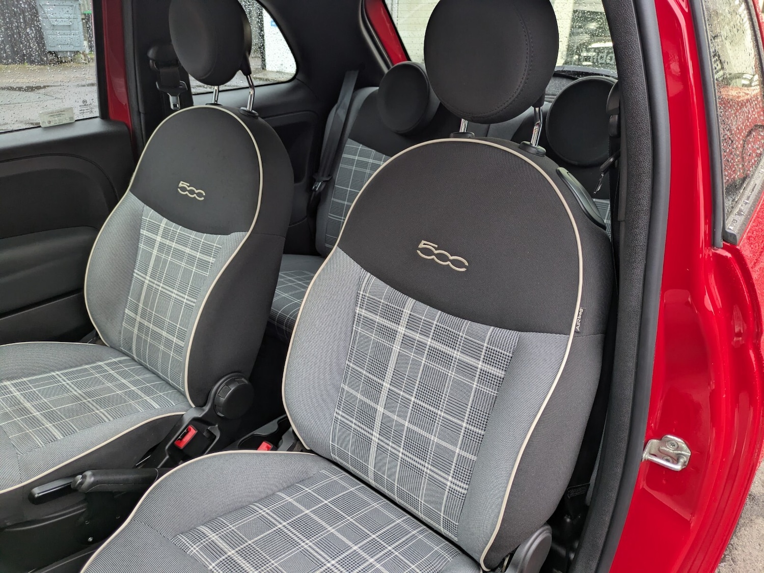 Used Fiat 500 2020 for sale - 76749925: Photo 11