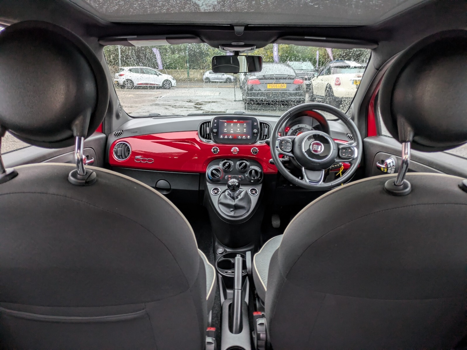 Used Fiat 500 2020 for sale - 76749925: Photo 12