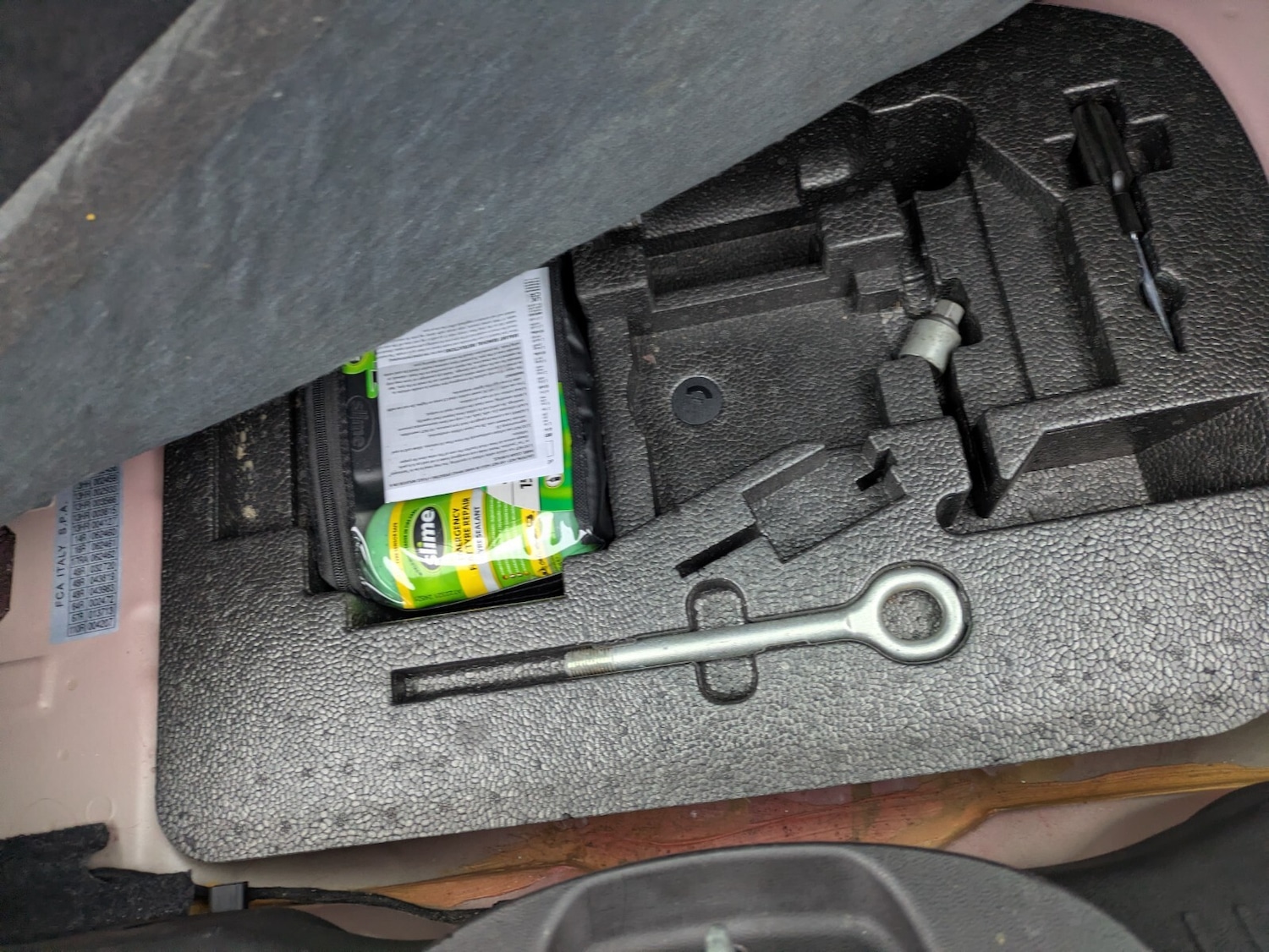 Used Fiat 500 2020 for sale - 76749925: Photo 14