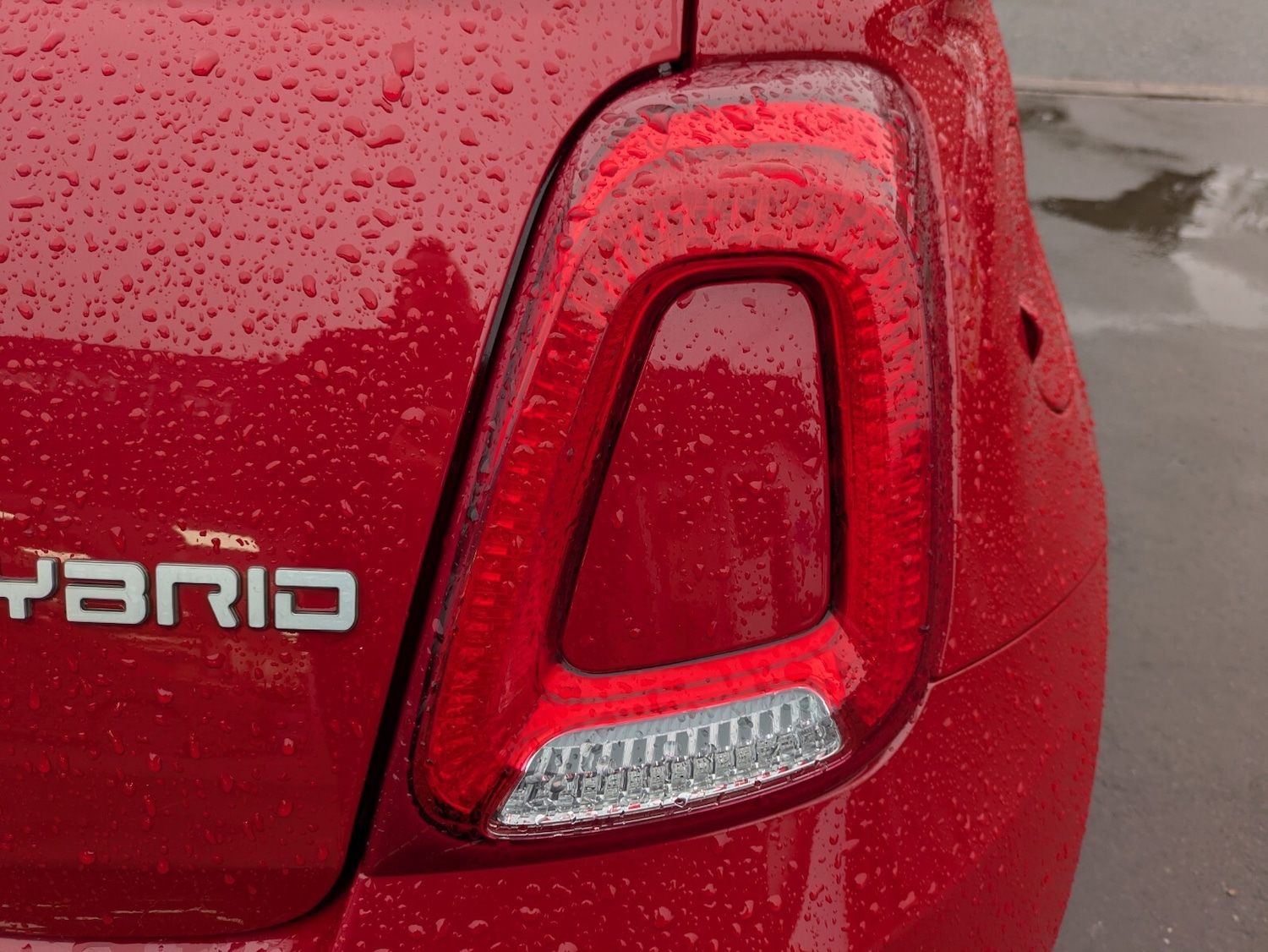 Used Fiat 500 2020 for sale - 76749925: Photo 16