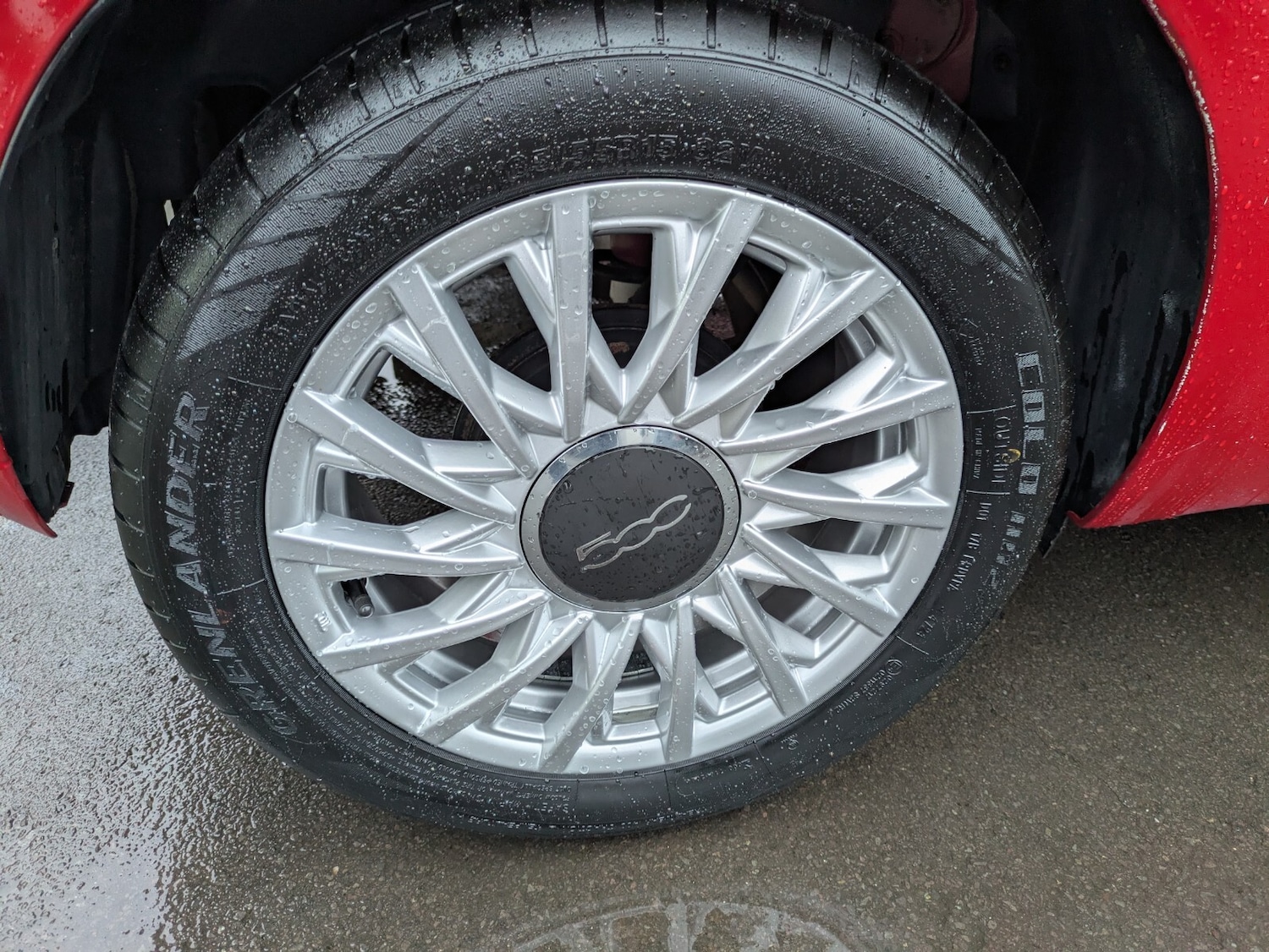 Used Fiat 500 2020 for sale - 76749925: Photo 17