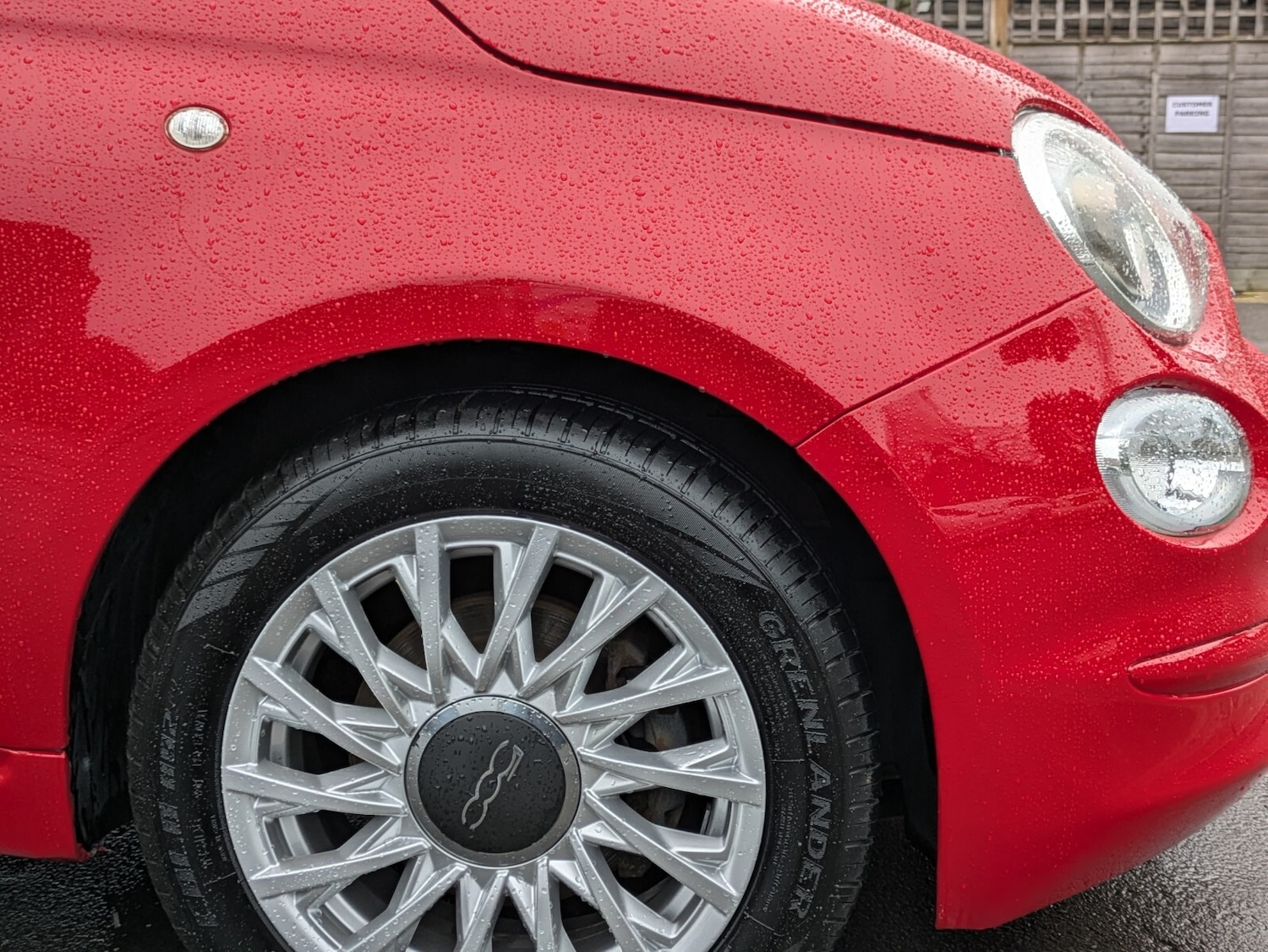 Used Fiat 500 2020 for sale - 76749925: Photo 20