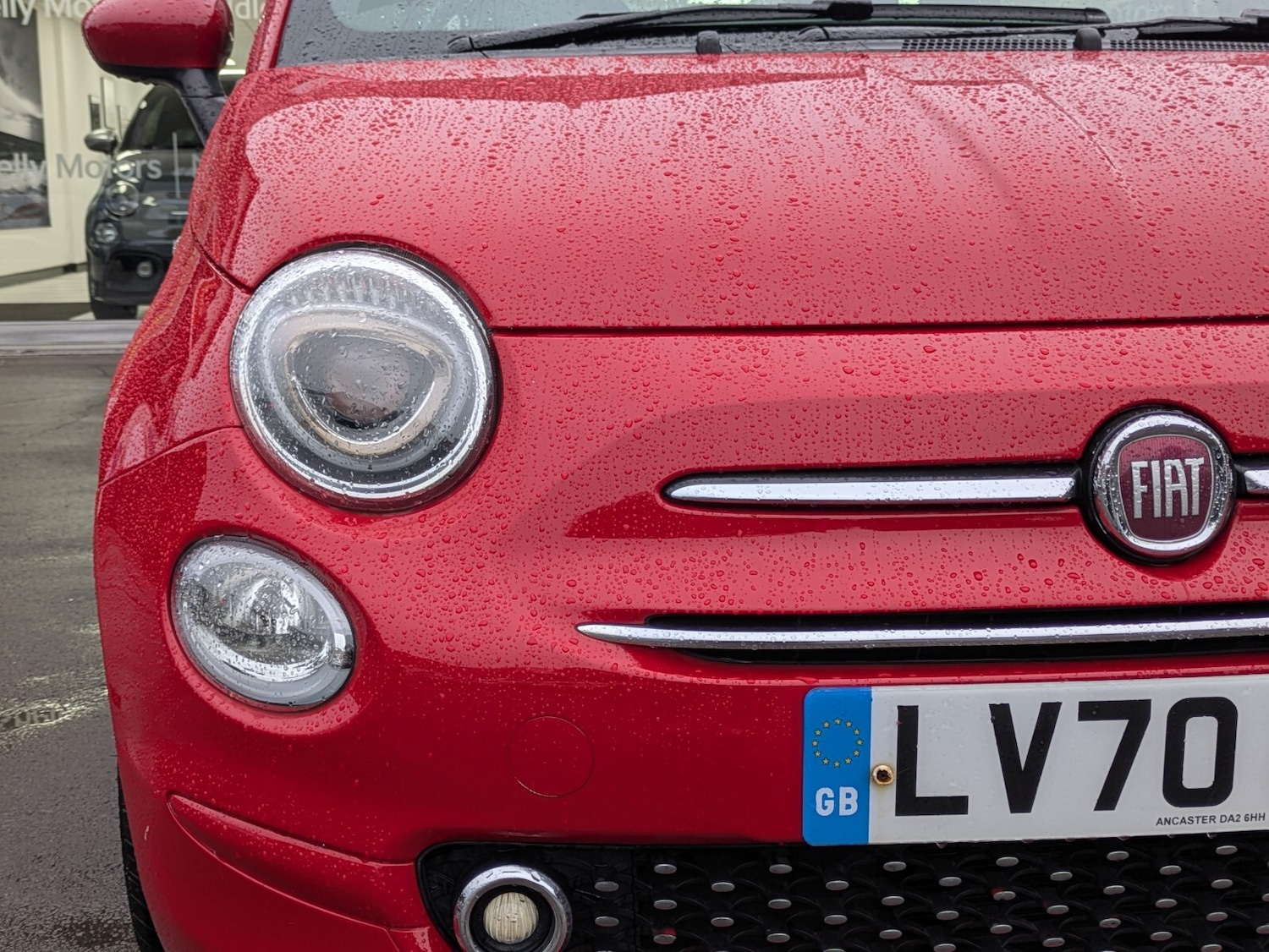 Used Fiat 500 2020 for sale - 76749925: Photo 21