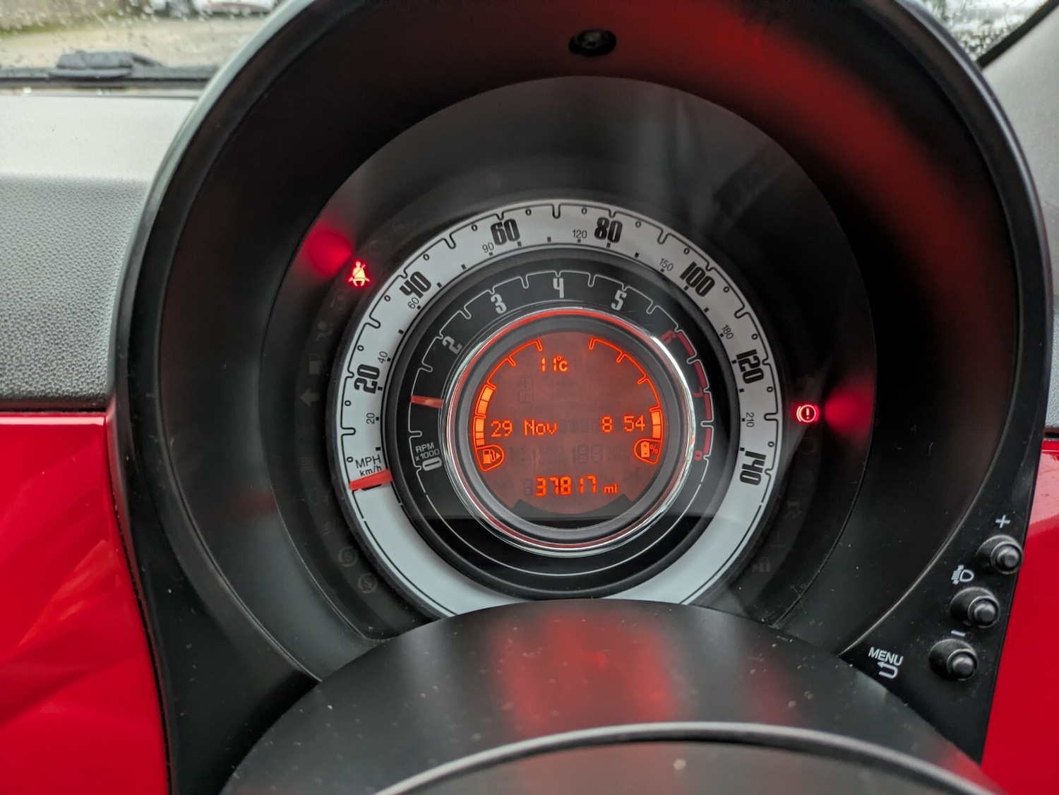 Used Fiat 500 2020 for sale - 76749925: Photo 23