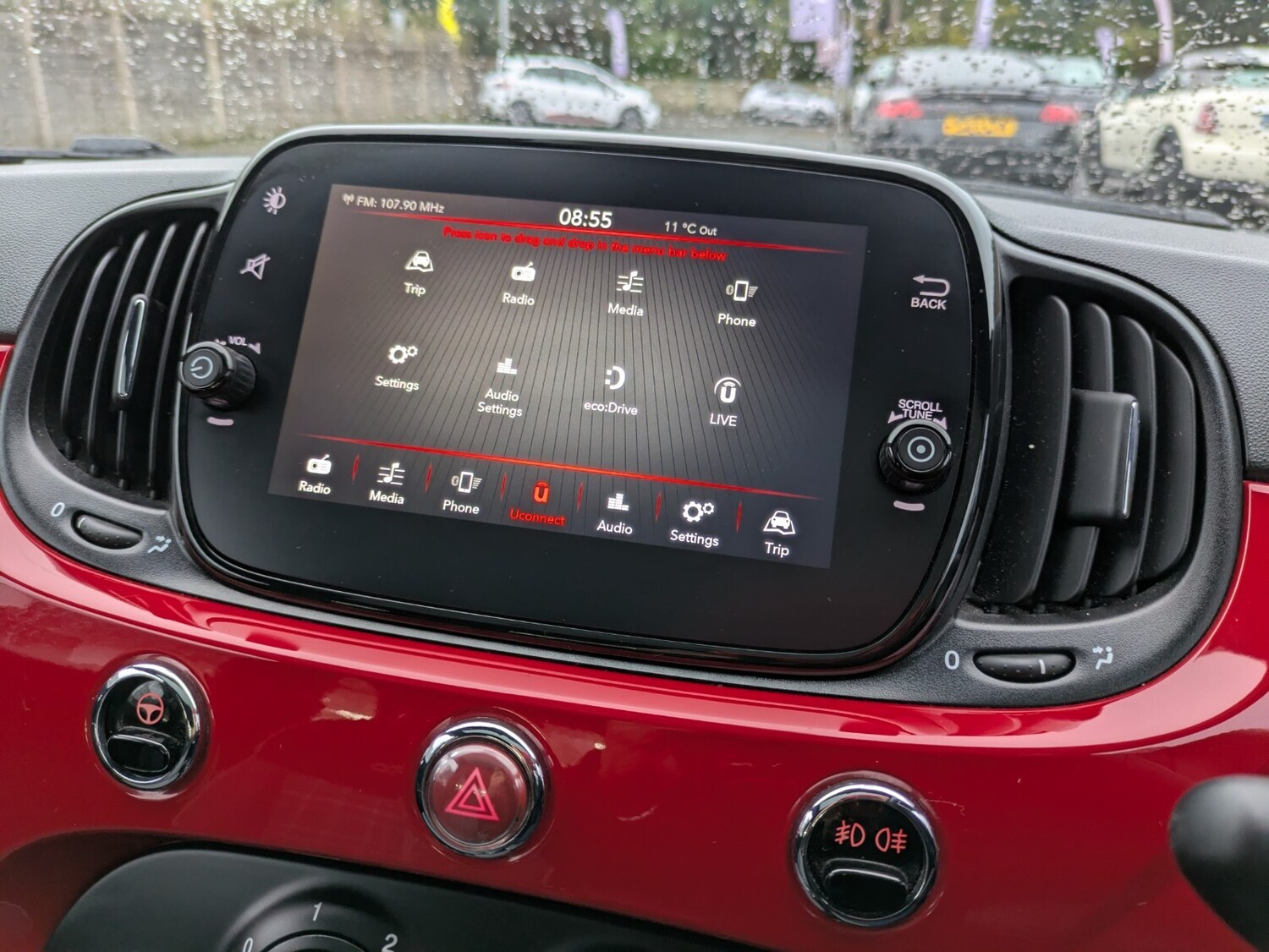 Used Fiat 500 2020 for sale - 76749925: Photo 27