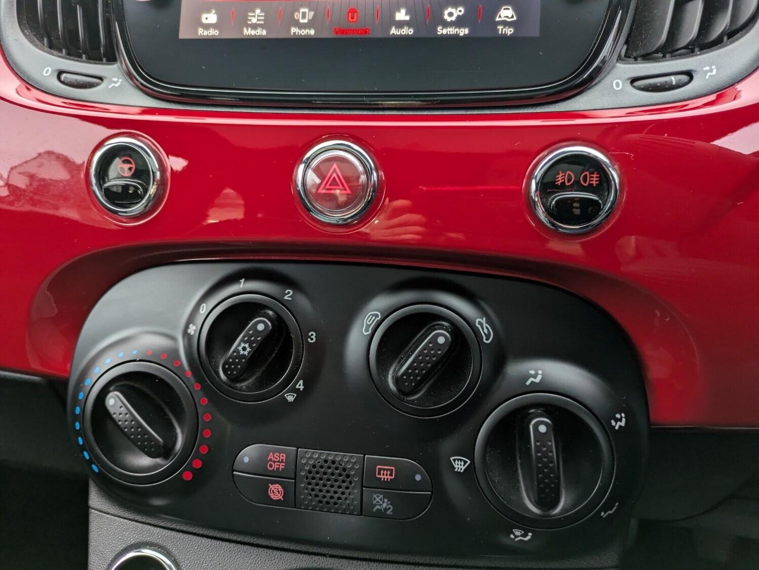 Used Fiat 500 2020 for sale - 76749925: Photo 28