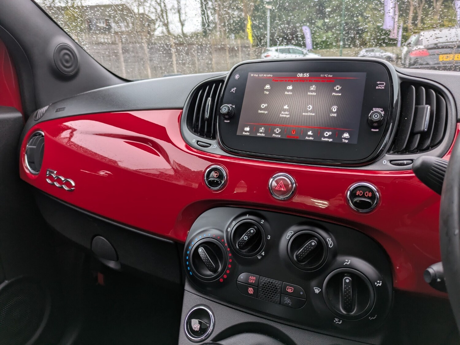 Used Fiat 500 2020 for sale - 76749925: Photo 32