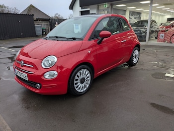 Used Fiat 500 2020 for sale - 76749925: Photo