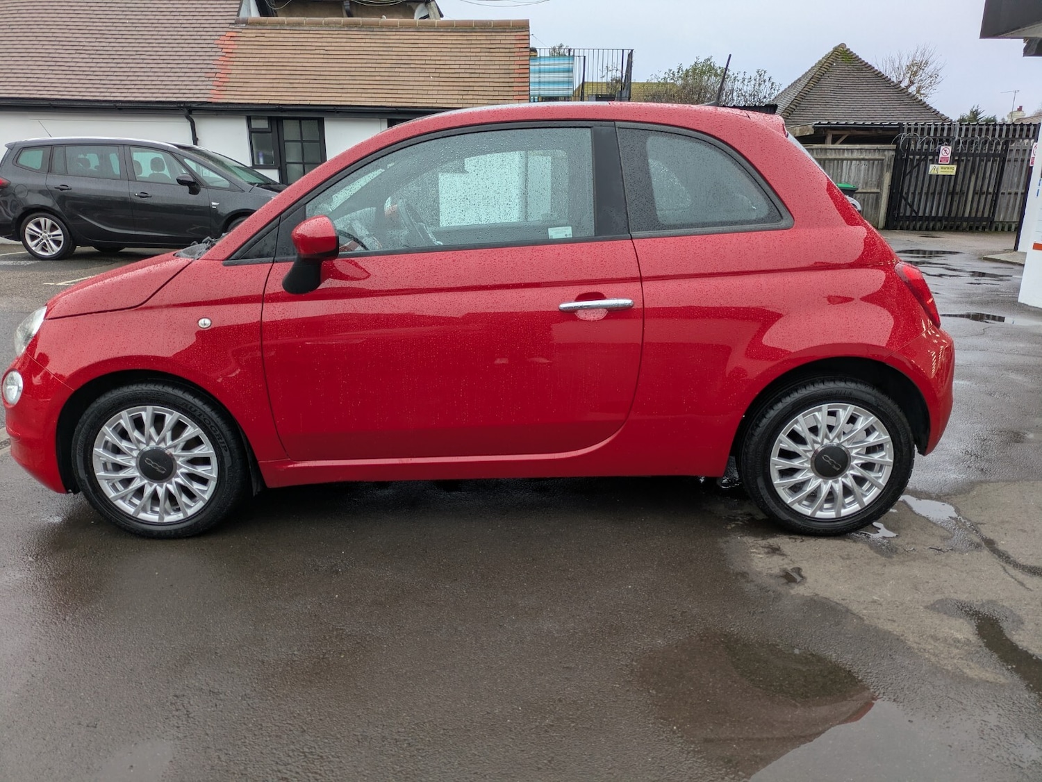 Used Fiat 500 2020 for sale - 76749925: Photo 5