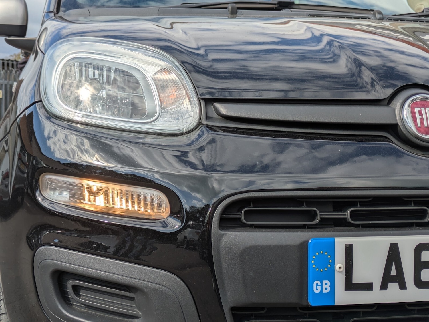 Vehicle 19