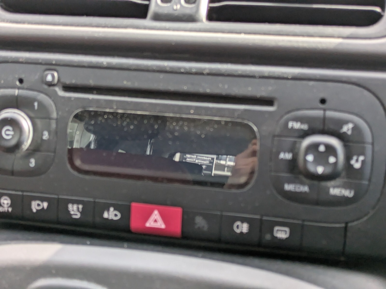 Vehicle 23