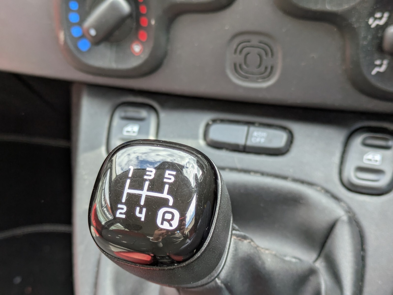 Vehicle 25