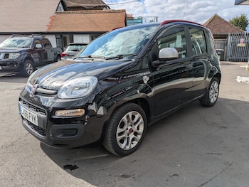 Used Fiat Panda 2017 for sale - 76062197: Photo