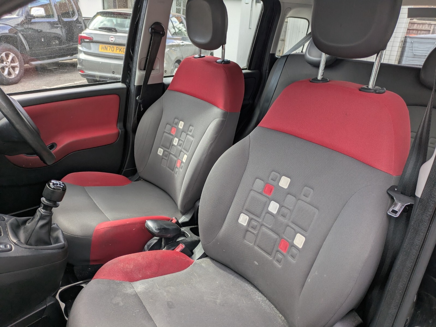 Vehicle 9