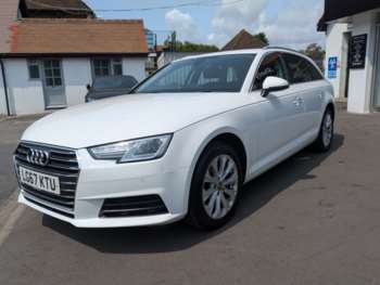 Used Audi A4 2017 for sale - 74843212: Photo