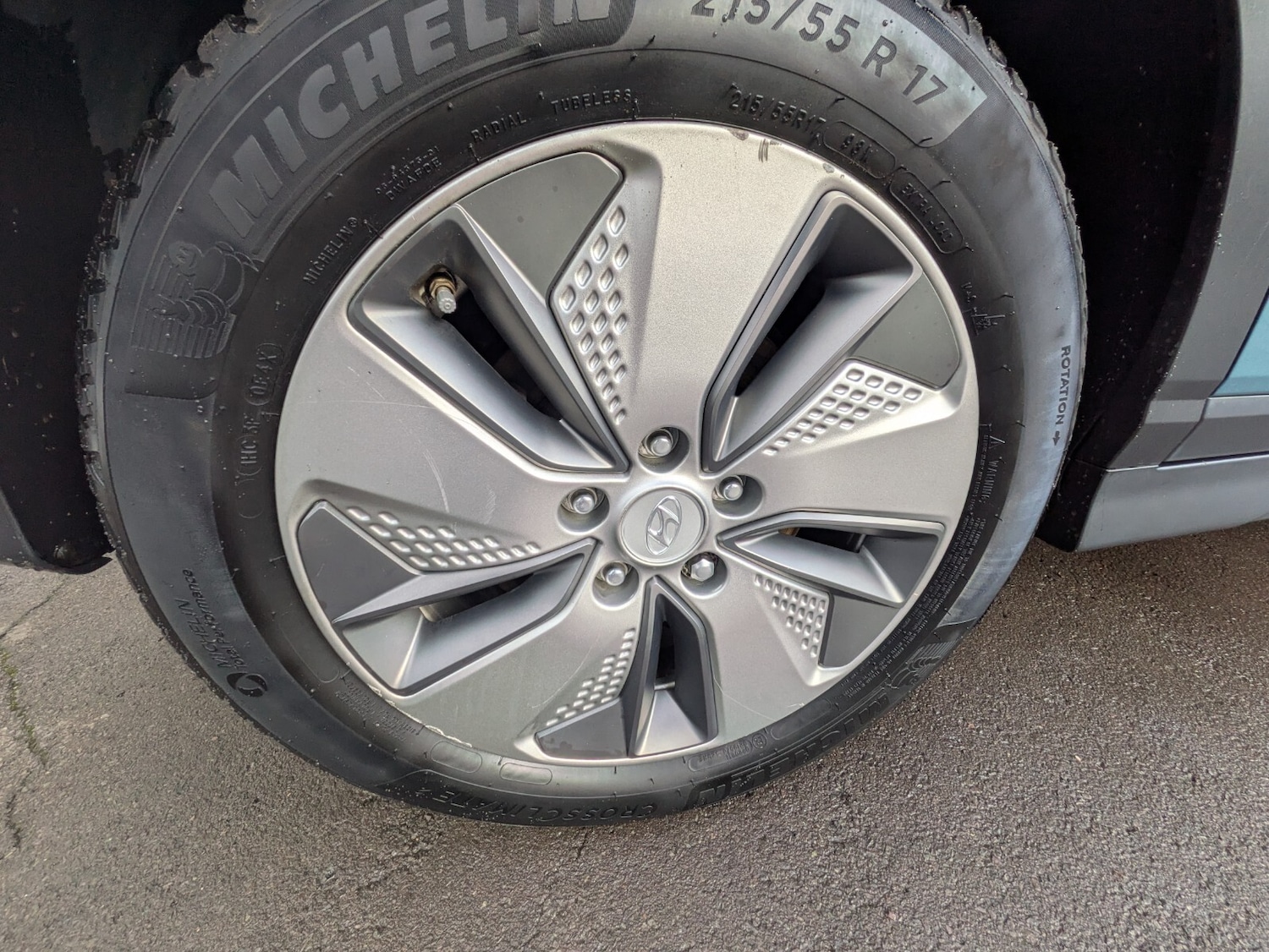 Used Hyundai KONA 2019 for sale - 76872899: Photo 17