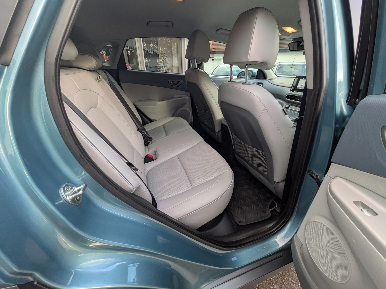 Used Hyundai KONA 2019 for sale - 76872899: Photo 18