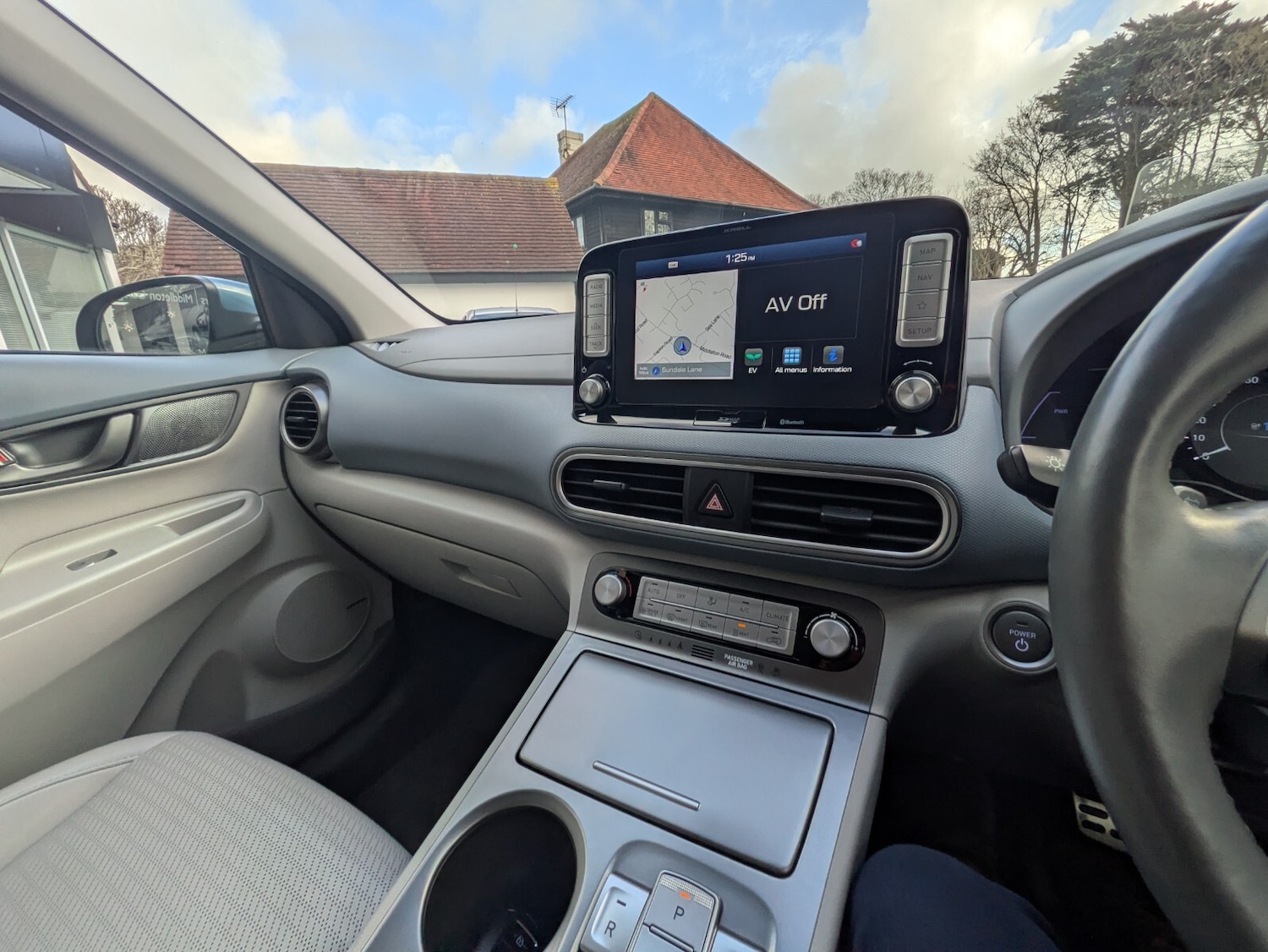 Used Hyundai KONA 2019 for sale - 76872899: Photo 37