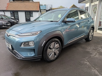 Used Hyundai KONA 2019 for sale - 76872899: Photo