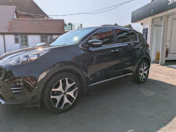 Used Kia Sportage 2016 for sale - 74984354: Photo