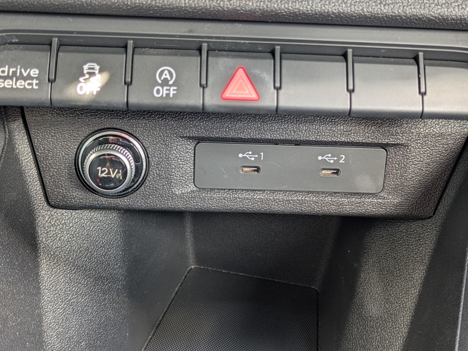 Vehicle 32