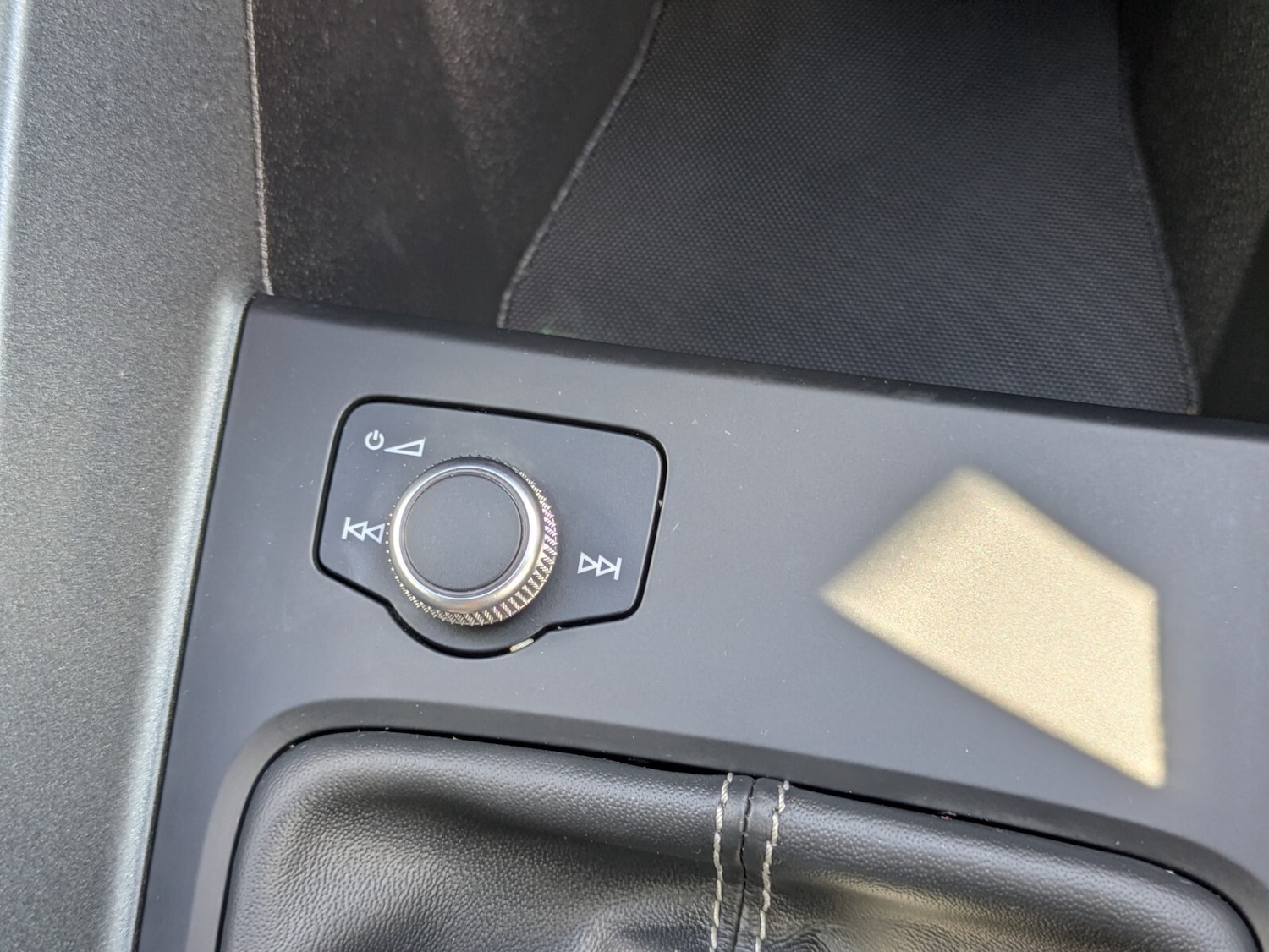 Vehicle 34