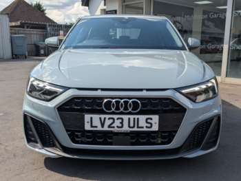 Used Audi A1 2023 for sale - 75455867: Photo