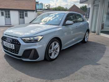 Used Audi A1 2023 for sale - 75455867: Photo