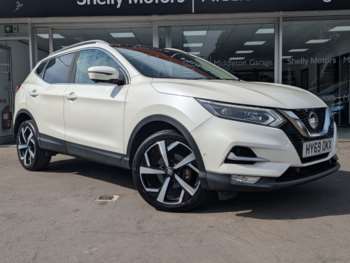 2019 - 1.5 dCi 115 Tekna 5dr DCT Auto