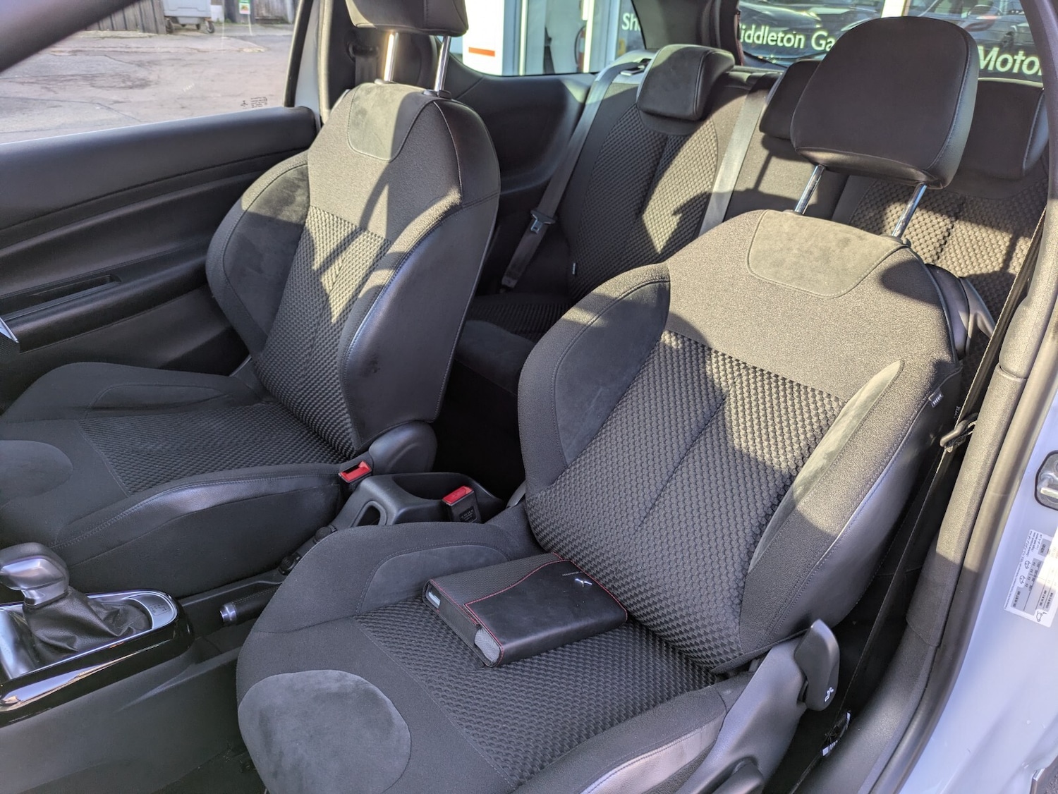 Used DS Automobiles DS 3 2017 for sale - 76709517: Photo 10