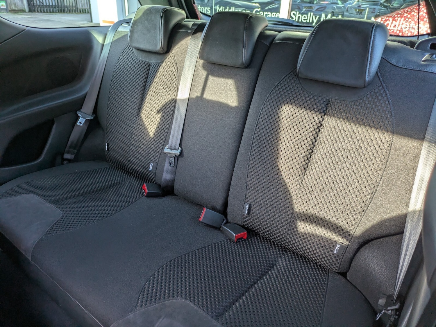 Used DS Automobiles DS 3 2017 for sale - 76709517: Photo 11