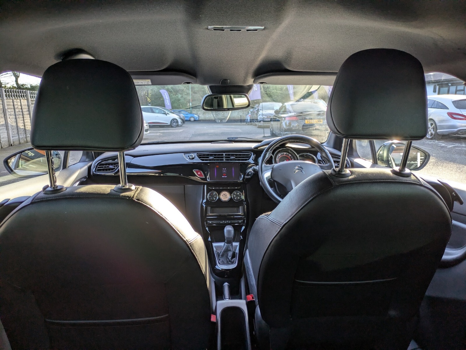 Used DS Automobiles DS 3 2017 for sale - 76709517: Photo 12