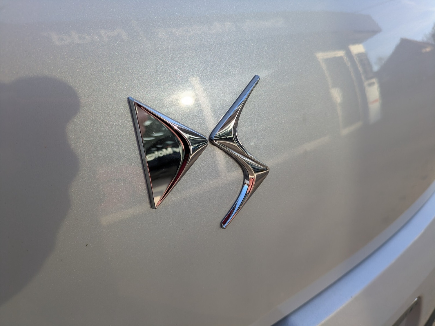 Used DS Automobiles DS 3 2017 for sale - 76709517: Photo 15