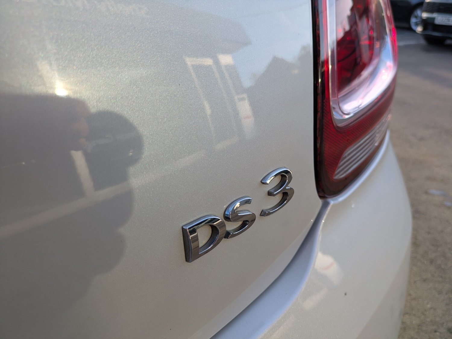 Used DS Automobiles DS 3 2017 for sale - 76709517: Photo 16