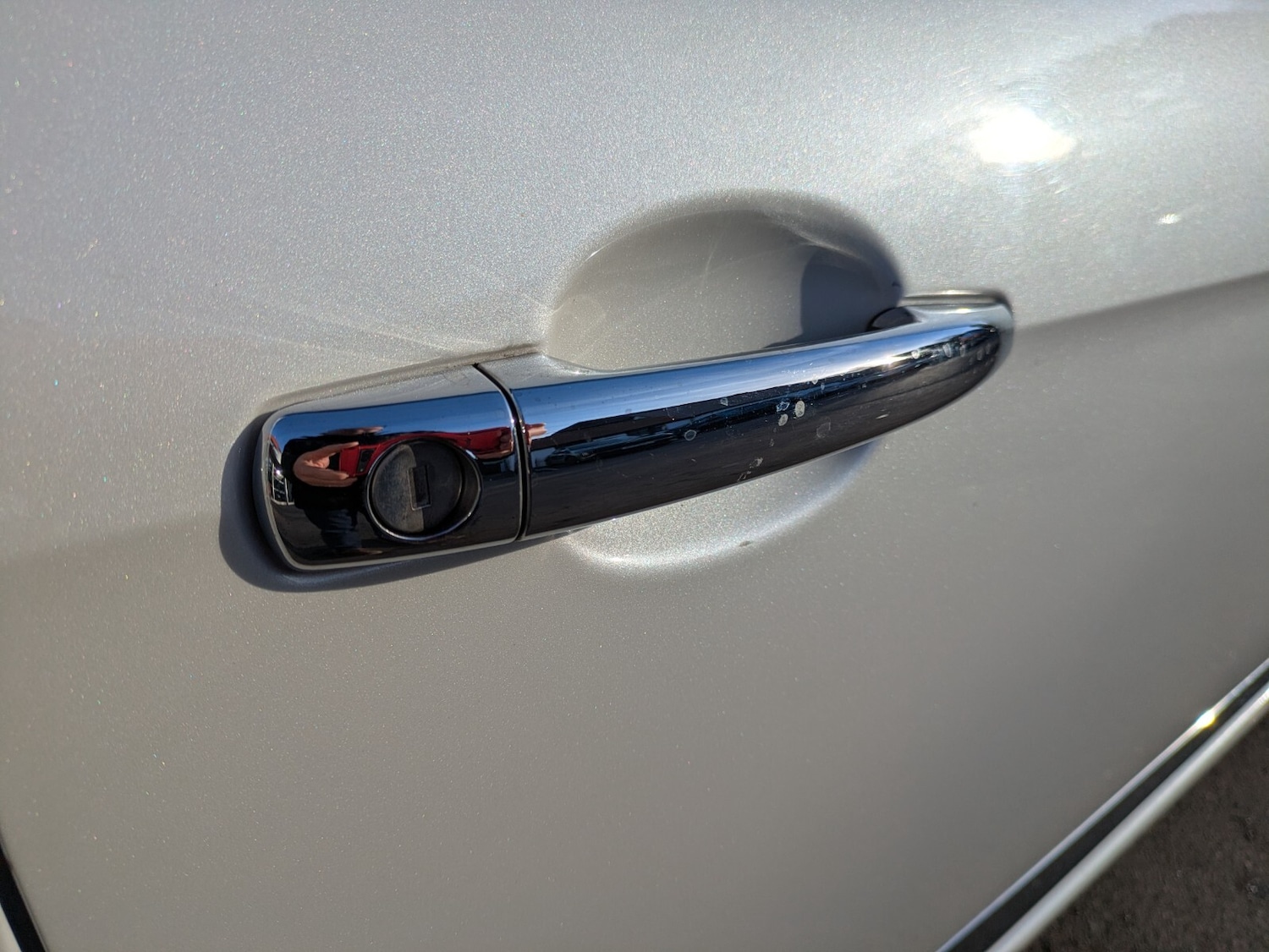 Used DS Automobiles DS 3 2017 for sale - 76709517: Photo 19